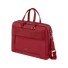 SAMSONITE NŐI Notebook Aktatáska 147737-1267, Bailhandle 2 Compartments 15.6" (Dark Red) -ZALIA 3.0