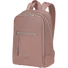 SAMSONITE NŐI Hátizsák 144370-5055, BACKPACK S (ANTIQUE PINK) -BE-HER