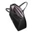 SAMSONITE NŐI Notebook Kézitáska 147738-1041, Tote 14.1" (Black) -ZALIA 3.0