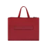 SAMSONITE NŐI Notebook Kézitáska 147738-1267, Tote 14.1" (Dark Red) -ZALIA 3.0