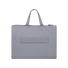 SAMSONITE NŐI Notebook Kézitáska 147738-1802, Tote 14.1" (Silver Grey) -ZALIA 3.0