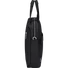 SAMSONITE NŐI Notebbok táska 144761-1041, Bailhandle 15.6" (BLACK) -ONGOING