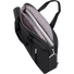 SAMSONITE NŐI Notebbok táska 144761-1041, Bailhandle 15.6" (BLACK) -ONGOING