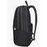 SAMSONITE NŐI Notebook hátizsák 130666-1041, BACKPACK 15.6" (BLACK) -ECO WAVE
