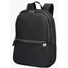 SAMSONITE NŐI Notebook hátizsák 130666-1041, BACKPACK 15.6" (BLACK) -ECO WAVE