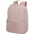 SAMSONITE NŐI Notebook hátizsák 130666-1830, BACKPACK 15.6" (STONE GREY) -ECO WAVE