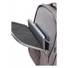 SAMSONITE NŐI Notebook hátizsák 142620-1721, BACKPACK 15.6" (QUARTZ) -WORKATIONIST