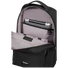 SAMSONITE NŐI Notebook hátizsák 144371-1041, BACKPACK 14.1" (BLACK) -BE-HER
