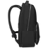 SAMSONITE NŐI Notebook hátizsák 144371-1041, BACKPACK 14.1" (BLACK) -BE-HER