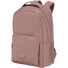SAMSONITE NŐI Notebook hátizsák 144371-5055, BACKPACK 14.1" (ANTIQUE PINK) -BE-HER