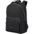 SAMSONITE NŐI Notebook hátizsák 144373-1041, BACKPACK 15.6" (BLACK) -BE-HER