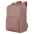 SAMSONITE NŐI Notebook hátizsák 144373-5055, BACKPACK 15.6" (ANTIQUE PINK) -BE-HER