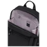 SAMSONITE NŐI Notebook hátizsák 146342-1041, LAPT.BACKPACK 13.3" (BLACK) -MOVE 4.0