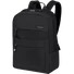 SAMSONITE NŐI Notebook hátizsák 146342-1041, LAPT.BACKPACK 13.3" (BLACK) -MOVE 4.0