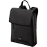 SAMSONITE NŐI Notebook Hátizsák 147735-1041, Backpack with Flap 14.1" (BLACK) -ZALIA 3.0