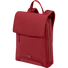 SAMSONITE NŐI Notebook Hátizsák 147735-1267, Backpack with Flap 14.1" (Dark Red) -ZALIA 3.0