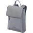 SAMSONITE NŐI Notebook Hátizsák 147735-1802, Backpack with Flap 14.1" (Silver Grey) -ZALIA 3.0