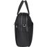 SAMSONITE 130663-1041, NŐI Aktatáska 15.6" 2 compartments (BLACK) -ECO WAVE