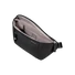 SAMSONITE NŐI Övtáska 144725-1041, Waist bag S (Black) -MOVE 4.0