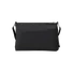 SAMSONITE NŐI Táska 144364-1041, H. Shoulder Bag M 3 Comp. (Black) -BE-HER