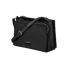 SAMSONITE NŐI Táska 144364-1041, H. Shoulder Bag M 3 Comp. (Black) -BE-HER