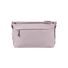 SAMSONITE NŐI Válltáska 144719-0414, Horiz. Shoulder Bag Flap (LIGHT TAUPE) -MOVE 4.0