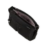 SAMSONITE NŐI Válltáska 144719-1041, Horiz. Shoulder Bag Flap (BLACK) -MOVE 4.0