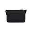 SAMSONITE NŐI Válltáska 144719-1041, Horiz. Shoulder Bag Flap (BLACK) -MOVE 4.0