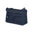 SAMSONITE NŐI Válltáska 144719-1247, Horiz. Shoulder Bag Flap (DARK BLUE) -MOVE 4.0