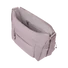 SAMSONITE NŐI Válltáska 144720-0414, SHOULD. BAG S+1 POCK (LIGHT TAUPE) -MOVE 4.0