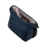 SAMSONITE NŐI Válltáska 144720-1247, SHOULD. BAG S+1 POCK (DARK BLUE) -MOVE 4.0