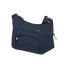 SAMSONITE NŐI Válltáska 144720-1247, SHOULD. BAG S+1 POCK (DARK BLUE) -MOVE 4.0