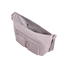 SAMSONITE NŐI Válltáska 144721-0414, SHOULD. BAG M +2 POCK (LIGHT TAUPE) -MOVE 4.0