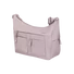 SAMSONITE NŐI Válltáska 144721-0414, SHOULD. BAG M +2 POCK (LIGHT TAUPE) -MOVE 4.0