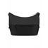 SAMSONITE NŐI Válltáska 144721-1041, SHOULD. BAG M +2 POCK (BLACK) -MOVE 4.0