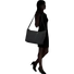 SAMSONITE NŐI táska 144763-1041, Duffle (BLACK) -ONGOING