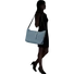 SAMSONITE NŐI táska 144763-6325, Duffle (PETROL GREY) -ONGOING