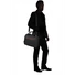 SAMSONITE Notebook táska 142307-6551, BAILHANDLE 15.6" (CHARCOAL BLACK) -NETWORK 4