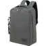 SAMSONITE Notebook Hátizsák 149800-6207, Laptop Backpack 14.1" (GUNMETAL GREEN) -WANDER LAST