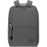 SAMSONITE Notebook Hátizsák 149800-6207, Laptop Backpack 14.1" (GUNMETAL GREEN) -WANDER LAST