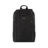 SAMSONITE Notebook hátizsák 115331-1041, LAPTOP BACKPACK L 17.3" (BLACK) -GUARDIT 2.0
