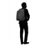 SAMSONITE Notebook hátizsák 115331-1041, LAPTOP BACKPACK L 17.3" (BLACK) -GUARDIT 2.0