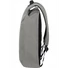 SAMSONITE Notebook hátizsák 128822-2447, Laptop Backpack M 15.6" (Cool Grey) -SECURIPAK