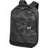 SAMSONITE Notebook hátizsák 133800-L403, LAPTOP BACKPACK S 14" (CAMO GREY) -MIDTOWN