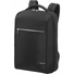 SAMSONITE Notebook hátizsák 134548-1041, Laptop Backpack 14.1" (Black) -LITEPOINT