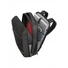 SAMSONITE Notebook hátizsák 134548-1041, Laptop Backpack 14.1" (Black) -LITEPOINT