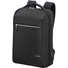SAMSONITE Notebook hátizsák 134549-1041, Laptop Backpack 15.6" (Black) -LITEPOINT