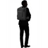 SAMSONITE Notebook hátizsák 134550-1041, Laptop Backpack Expandable 17.3" (BLACK) -LITEPOINT