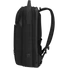 SAMSONITE Notebook hátizsák 134550-1041, Laptop Backpack Expandable 17.3" (BLACK) -LITEPOINT