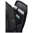 SAMSONITE Notebook hátizsák 135071-1041, LPT. BACKPACK 15.6" (BLACK) -MYSIGHT